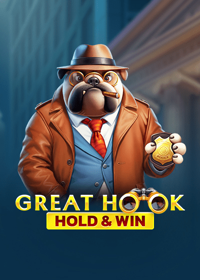 Great Hook Hold And Win