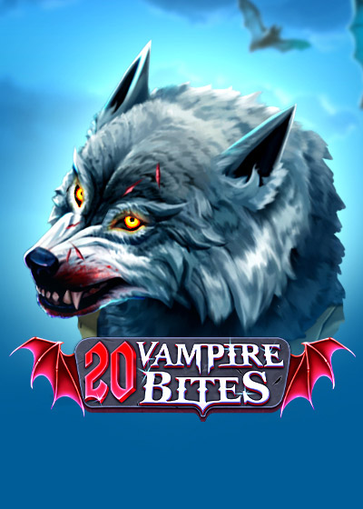 20 Vampire Beast
