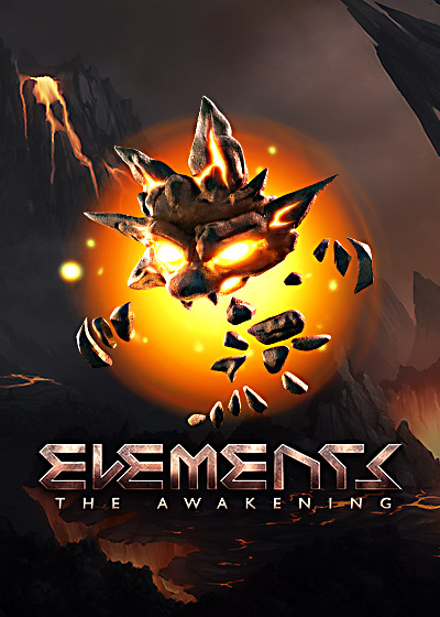 Elements: The Awakening