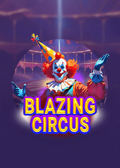 Blazing Circus