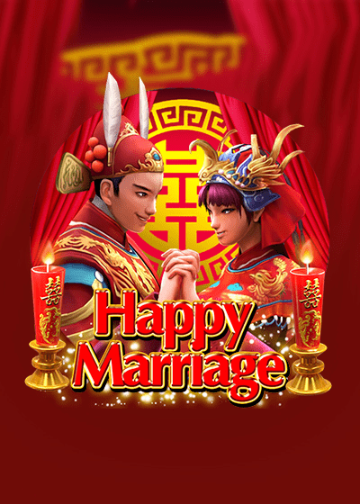 Happy Marriage