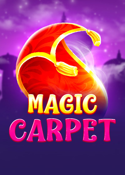 Magic Carpet