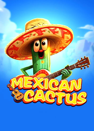 Mexican Cactus