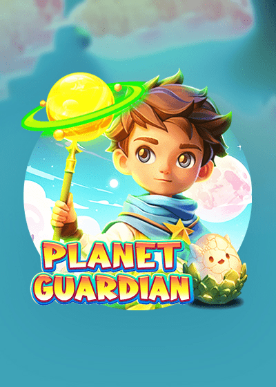 Planet Guardian