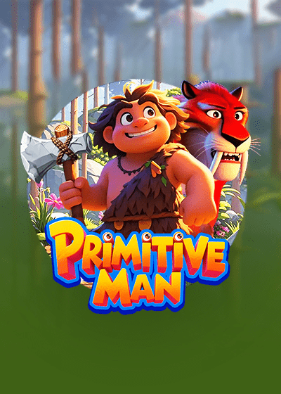 Primitive Man