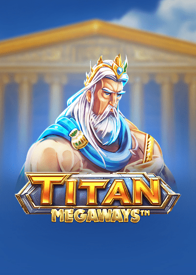 Titan Megaways