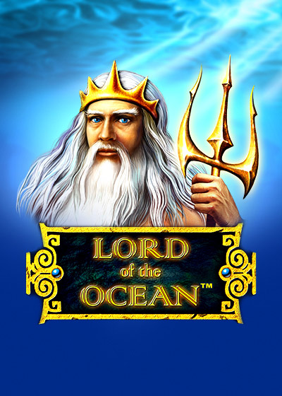 Lord of the Ocean Buy Bonus