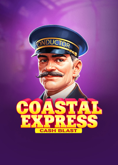 Coastal Express: Cash Blast