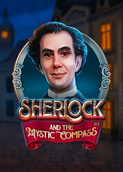 Sherlock and the Mystic Compass