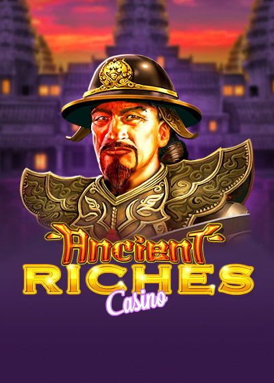 Ancient Riches Casino