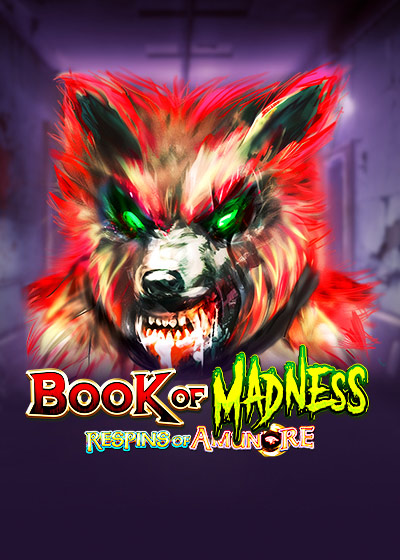 Book of Madness Respins of Amun-Re