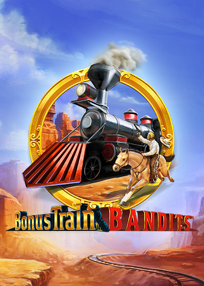Bonus Train Bandit