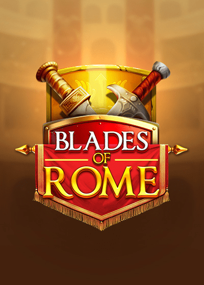 Blades of Rome