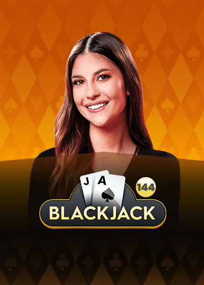 Blackjack 144