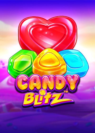 Candy Blitz