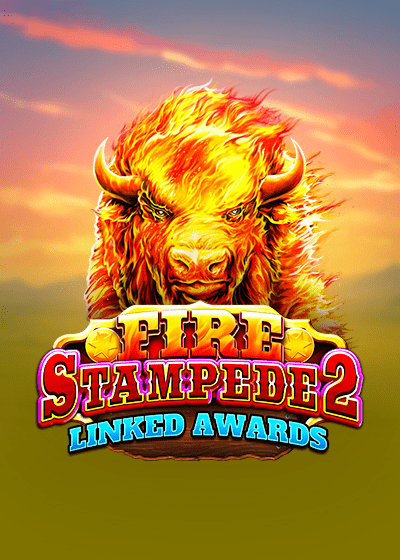 Fire Stampede 2