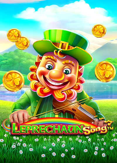 Leprechaun Song