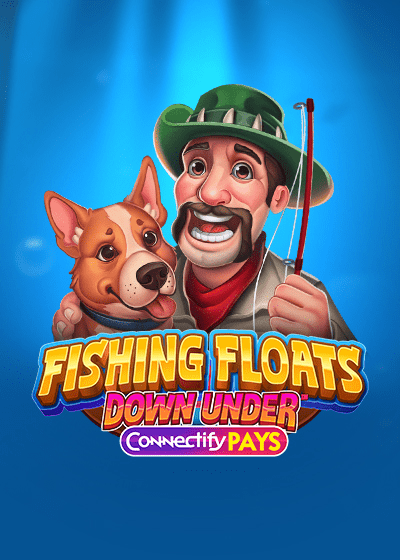 Fishing Floats Down Under Connectify Pays