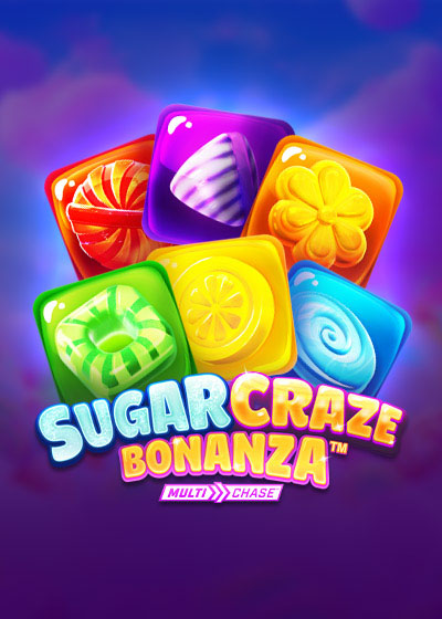 Sugar Craze Bonanza