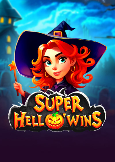 Super Hell O’Wins