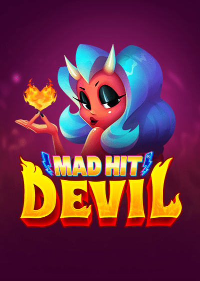 Mad Hit Devil