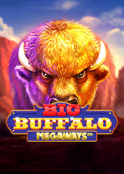 Big Buffalo Megaways