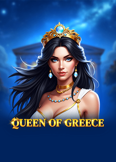 Queen Of Greece