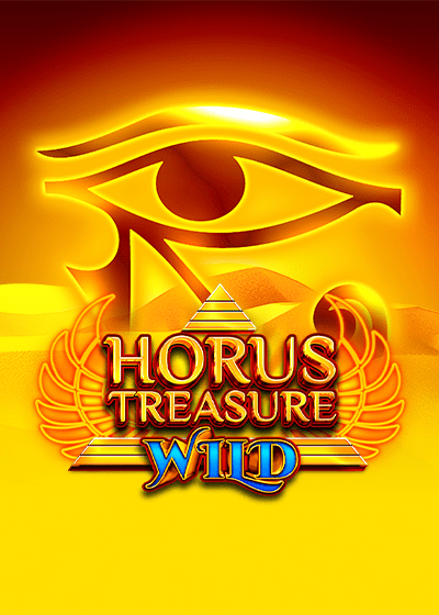 Horus Treasure Wild